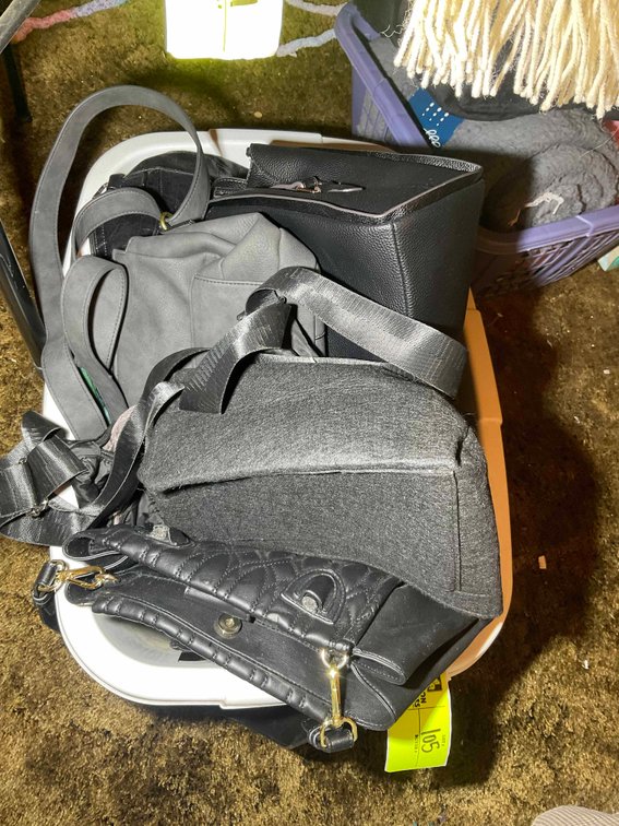 Image for Online Only Personal Property Auction in Carolina Trace!