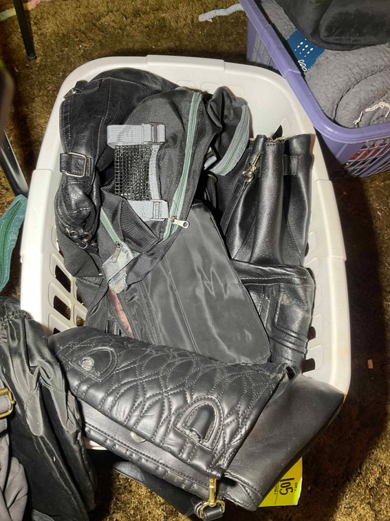 Image for Online Only Personal Property Auction in Carolina Trace!
