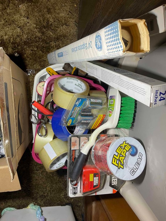 Image for Online Only Personal Property Auction in Carolina Trace!