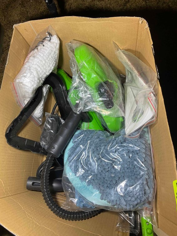 Image for Online Only Personal Property Auction in Carolina Trace!