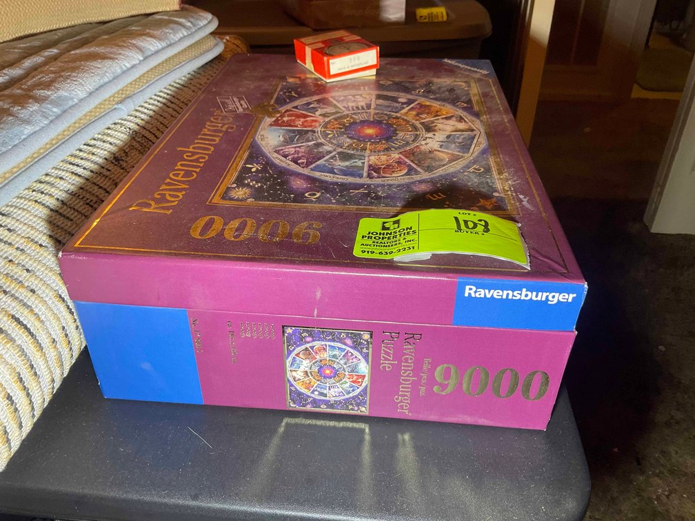 Image for Online Only Personal Property Auction in Carolina Trace!