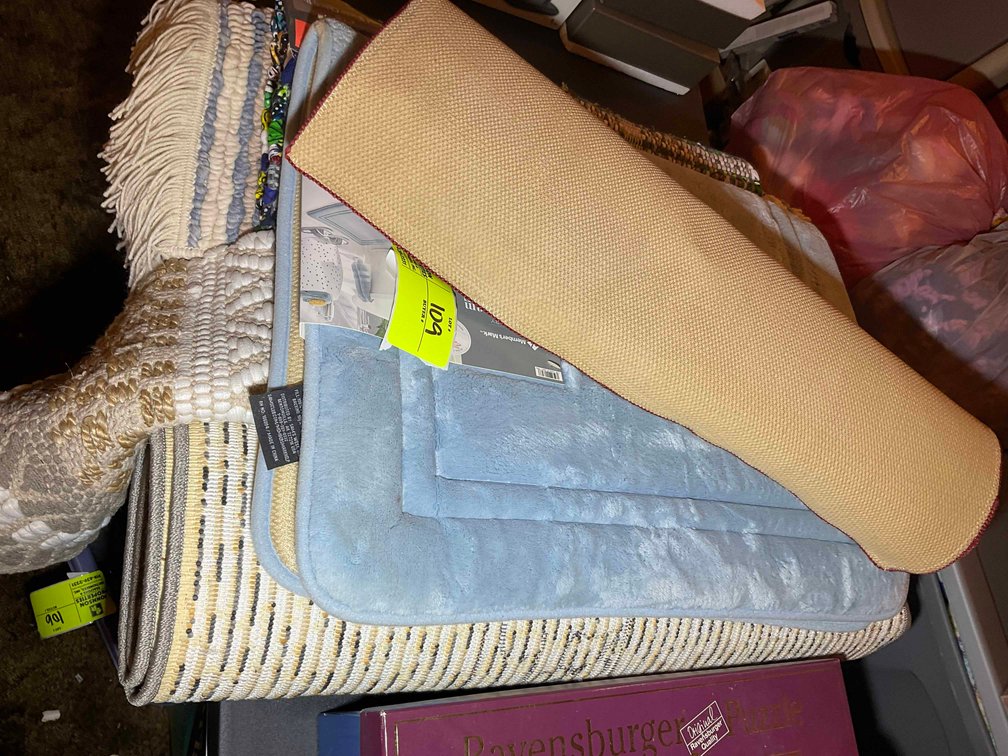 Image for Online Only Personal Property Auction in Carolina Trace!