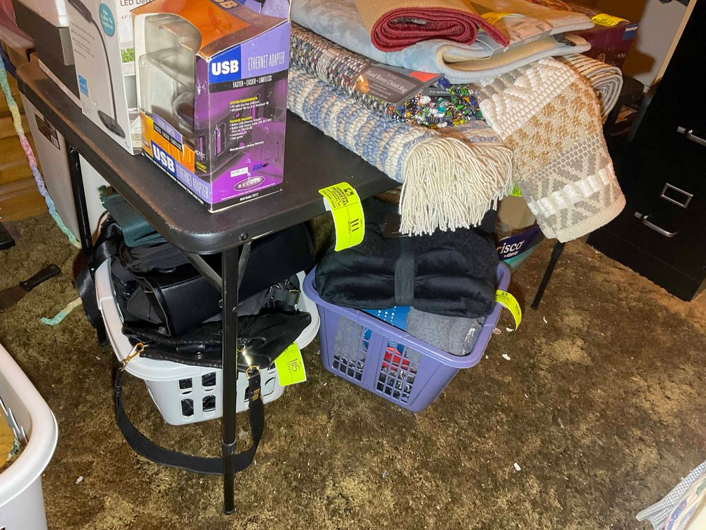 Image for Online Only Personal Property Auction in Carolina Trace!