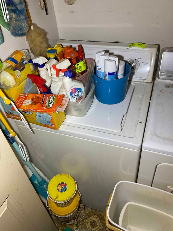 Image for Online Only Personal Property Auction in Carolina Trace!