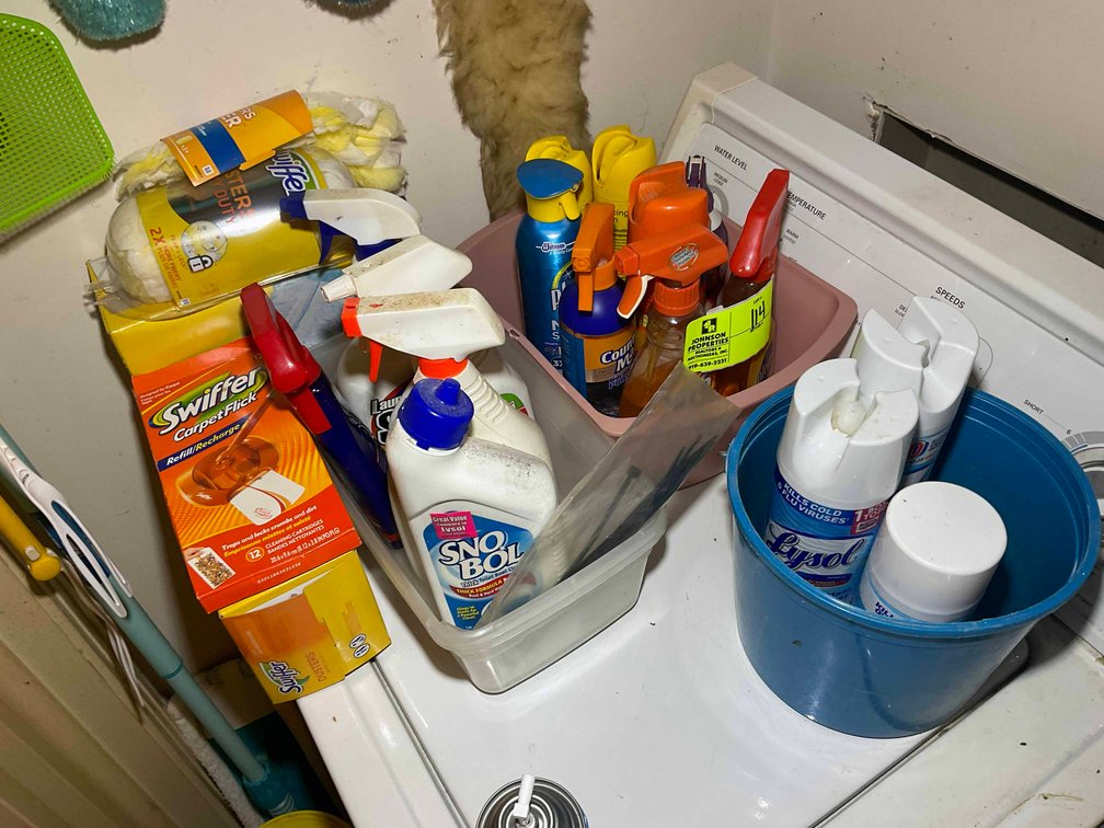 Image for Online Only Personal Property Auction in Carolina Trace!