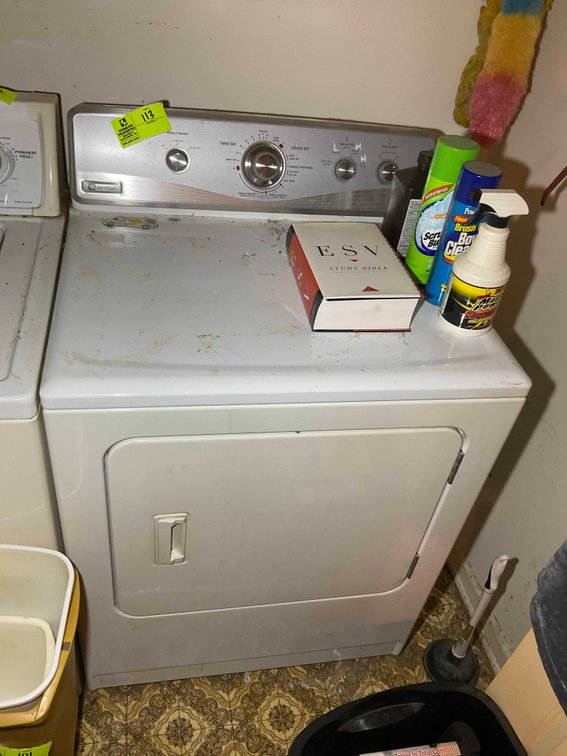 Image for Online Only Personal Property Auction in Carolina Trace!