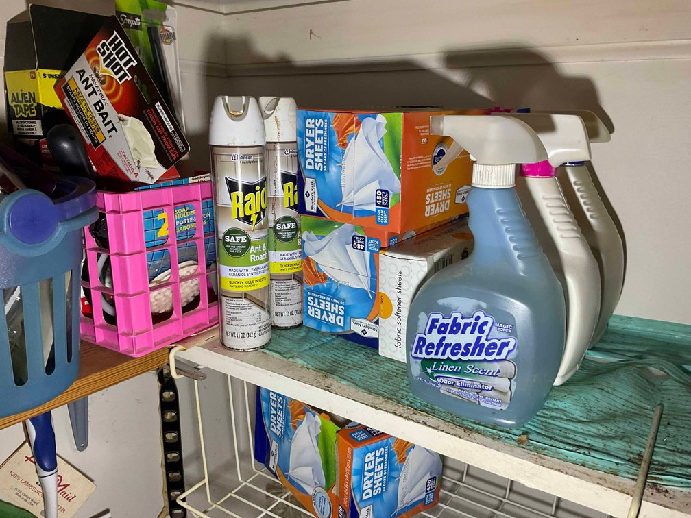 Image for Online Only Personal Property Auction in Carolina Trace!