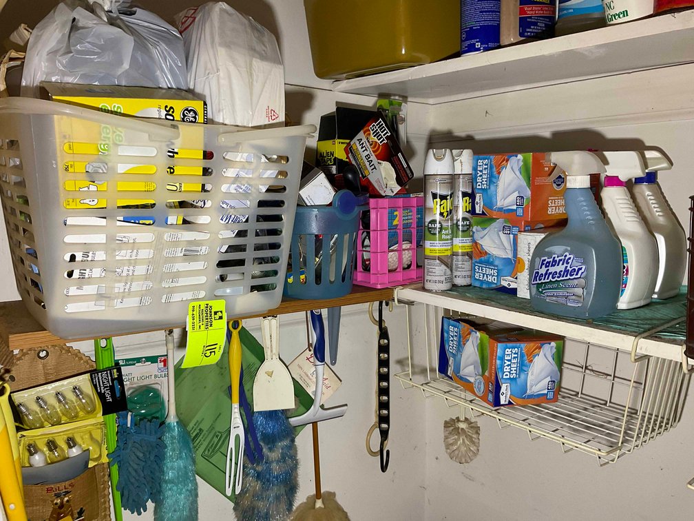 Image for Online Only Personal Property Auction in Carolina Trace!