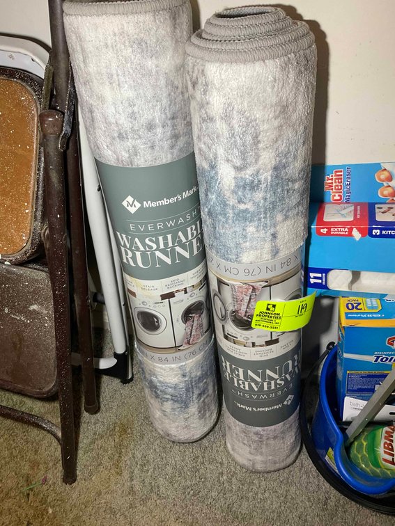 Image for Online Only Personal Property Auction in Carolina Trace!