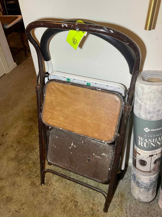 Image for Online Only Personal Property Auction in Carolina Trace!