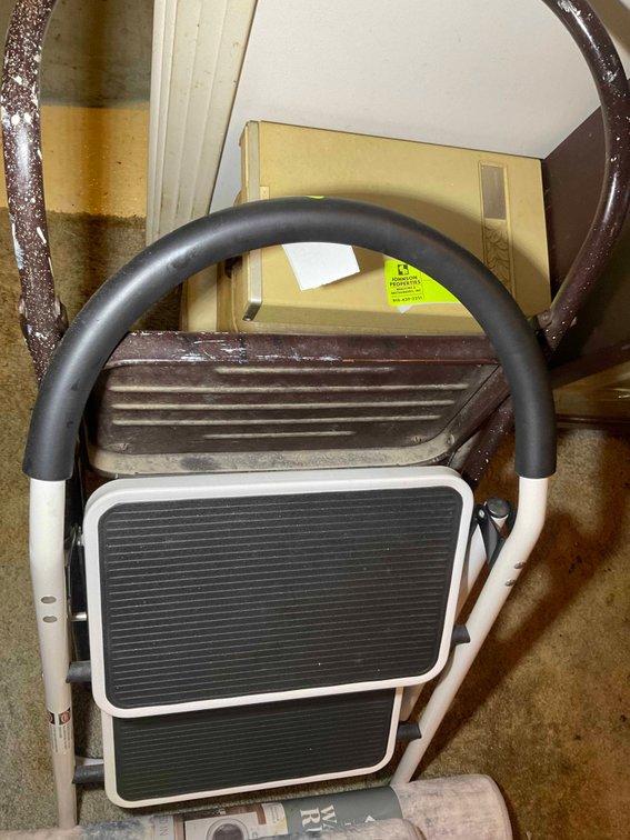 Image for Online Only Personal Property Auction in Carolina Trace!