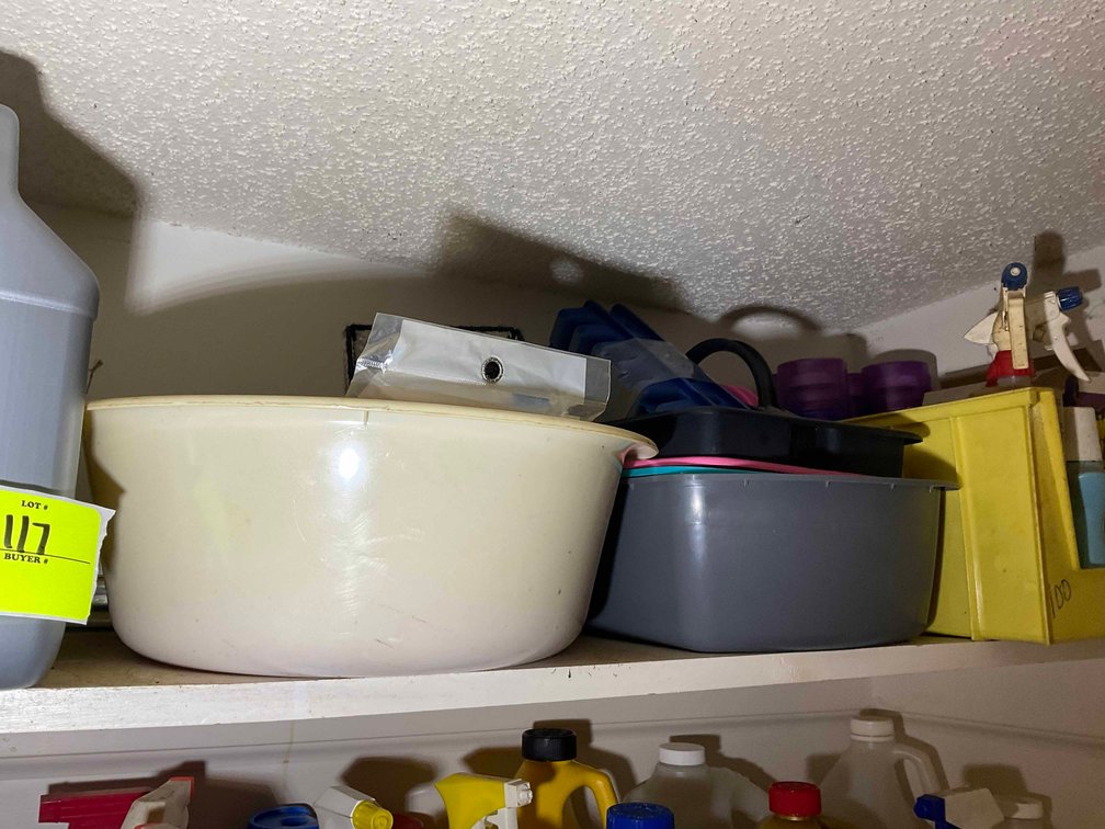 Image for Online Only Personal Property Auction in Carolina Trace!