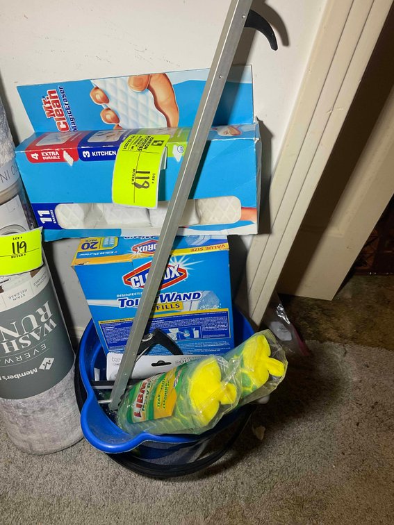 Image for Online Only Personal Property Auction in Carolina Trace!