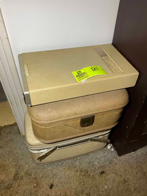 Image for Online Only Personal Property Auction in Carolina Trace!