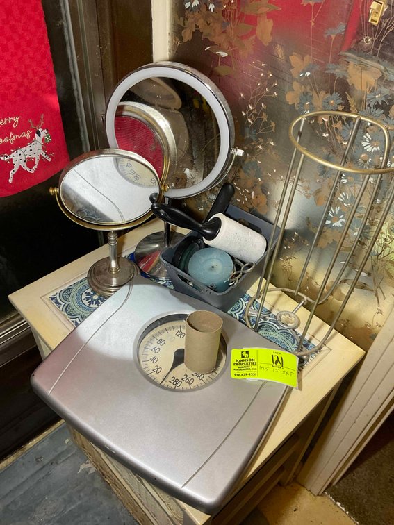 Image for Online Only Personal Property Auction in Carolina Trace!