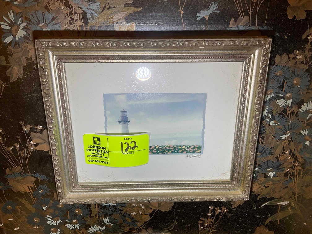 Image for Online Only Personal Property Auction in Carolina Trace!