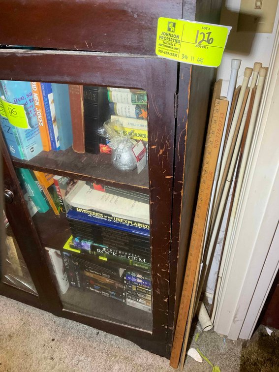 Image for Online Only Personal Property Auction in Carolina Trace!