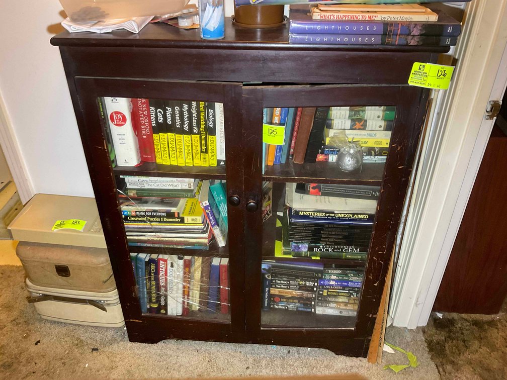 Image for Online Only Personal Property Auction in Carolina Trace!