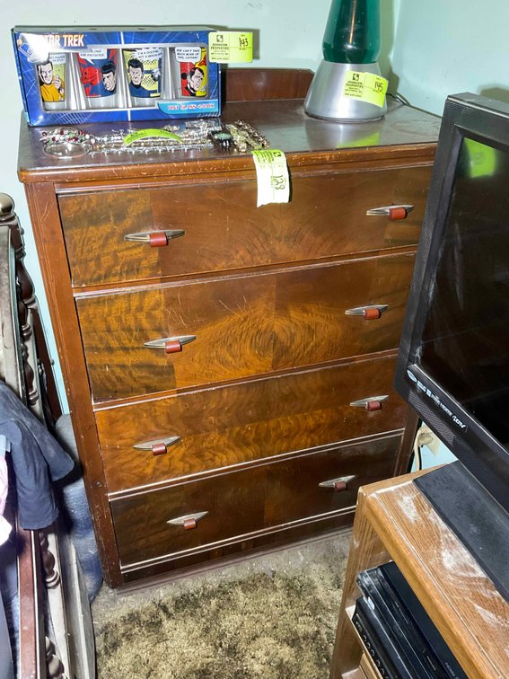 Image for Online Only Personal Property Auction in Carolina Trace!