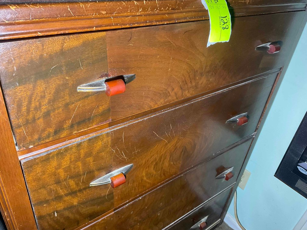 Image for Online Only Personal Property Auction in Carolina Trace!