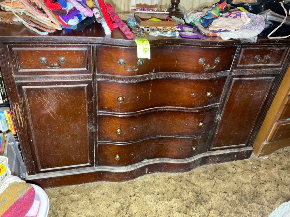 Image for Online Only Personal Property Auction in Carolina Trace!
