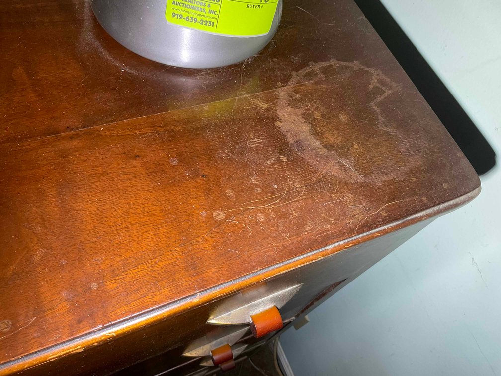 Image for Online Only Personal Property Auction in Carolina Trace!