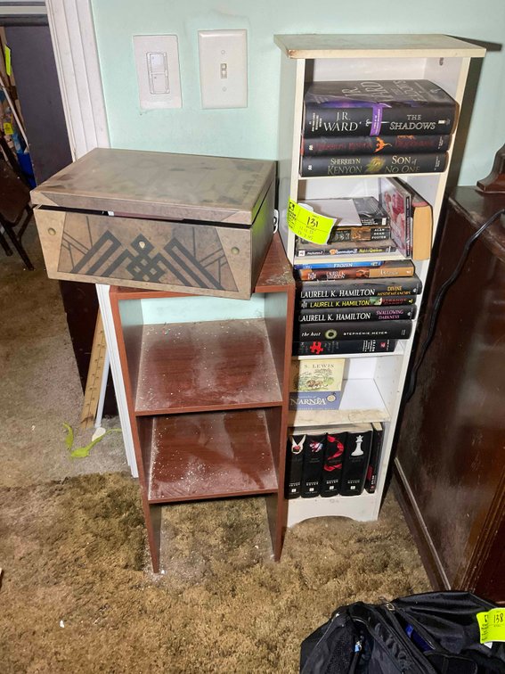 Image for Online Only Personal Property Auction in Carolina Trace!