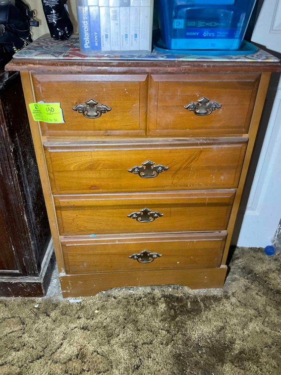 Image for Online Only Personal Property Auction in Carolina Trace!