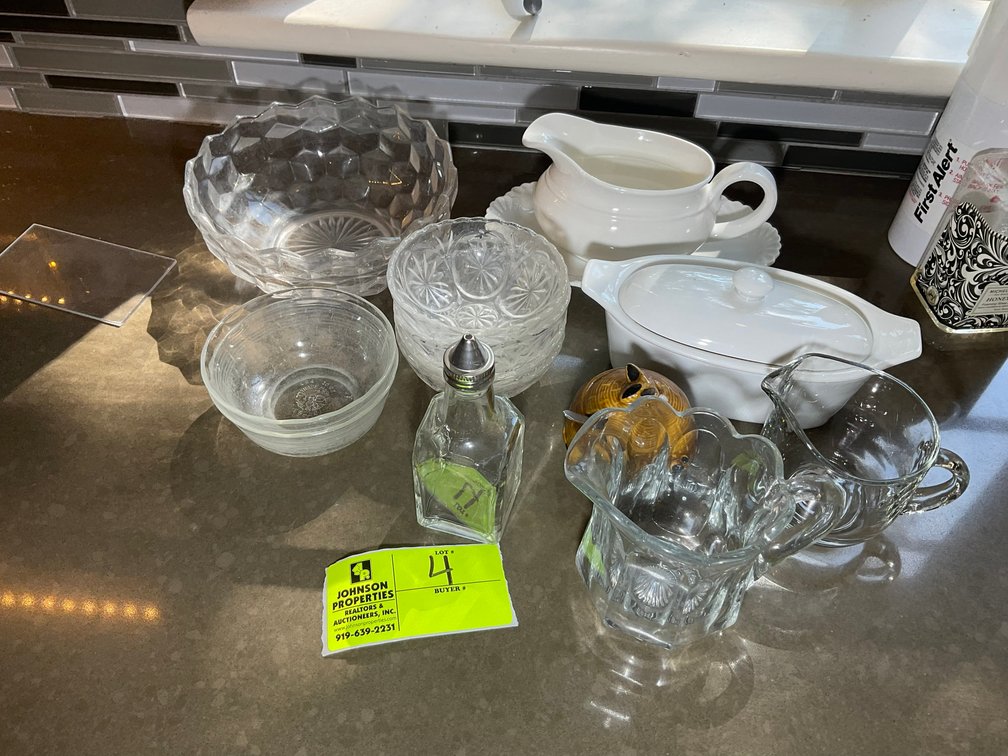 Image for Online Only Personal Property Auction in Dunn!