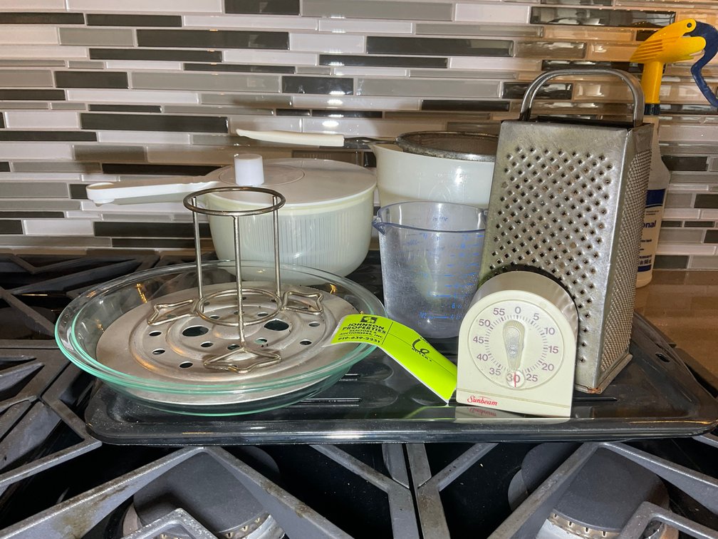 Image for Online Only Personal Property Auction in Dunn!