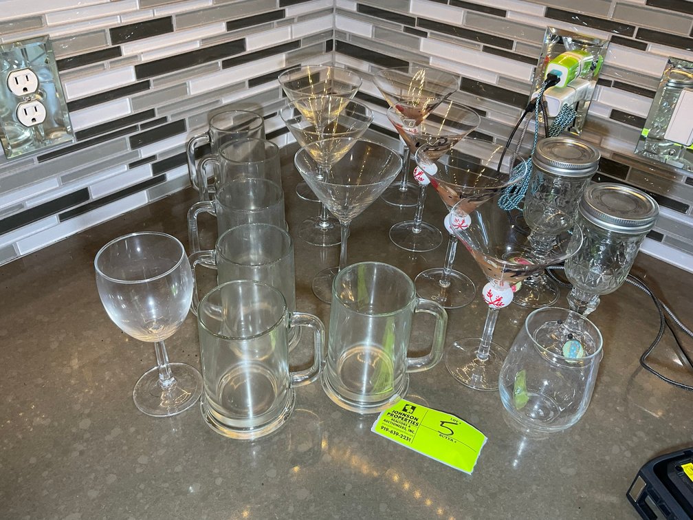 Image for Online Only Personal Property Auction in Dunn!