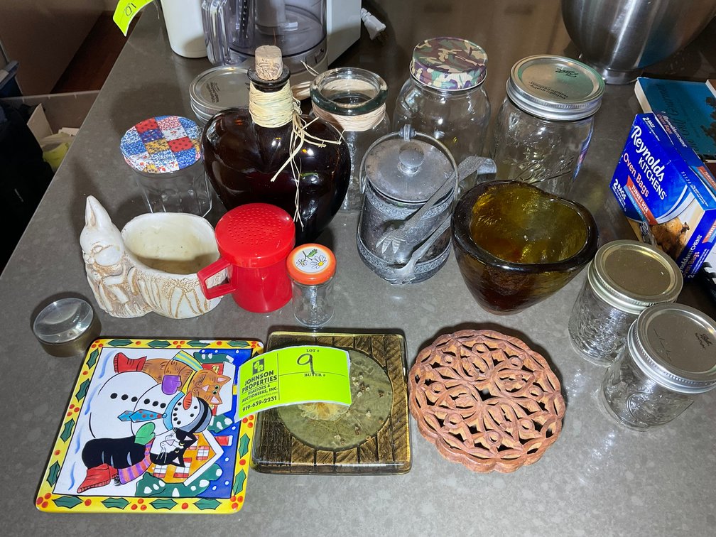 Image for Online Only Personal Property Auction in Dunn!