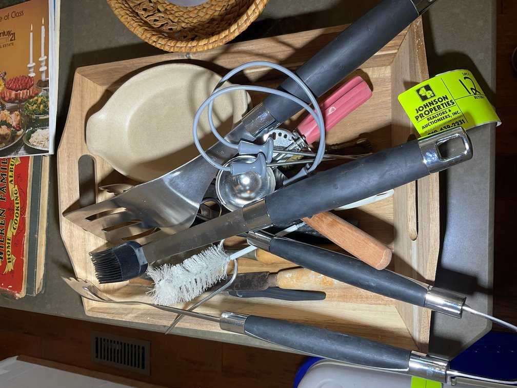 Image for Online Only Personal Property Auction in Dunn!