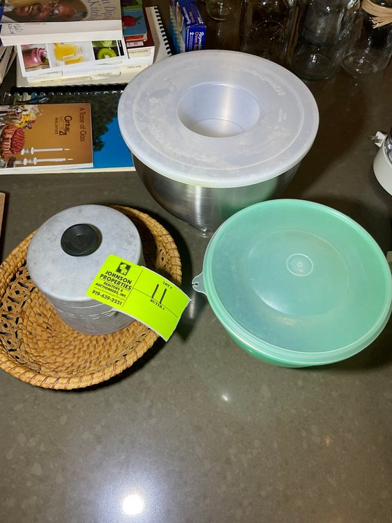 Image for Online Only Personal Property Auction in Dunn!