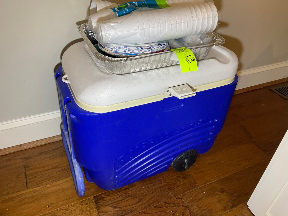 Image for Online Only Personal Property Auction in Dunn!