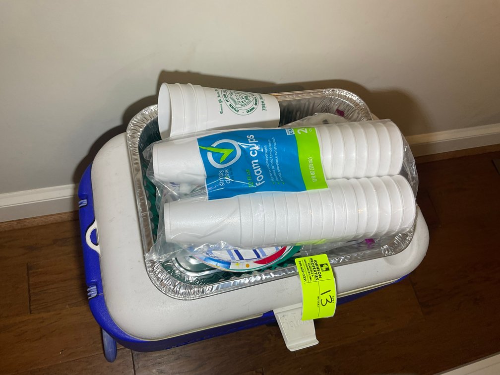 Image for Online Only Personal Property Auction in Dunn!