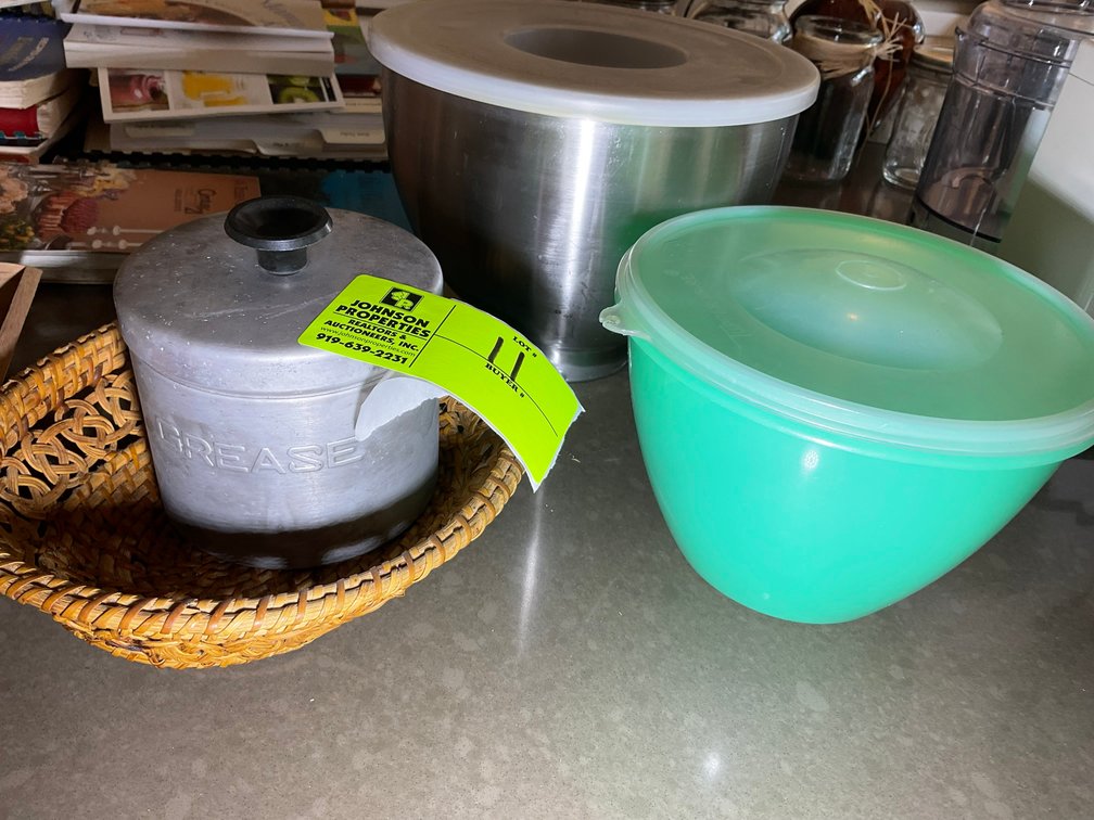 Image for Online Only Personal Property Auction in Dunn!
