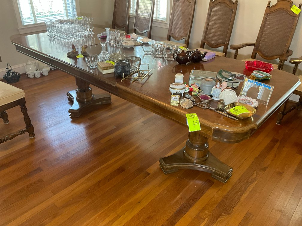 Image for Online Only Personal Property Auction in Dunn!