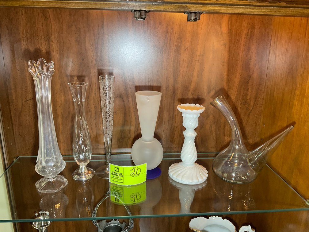 Image for Online Only Personal Property Auction in Dunn!