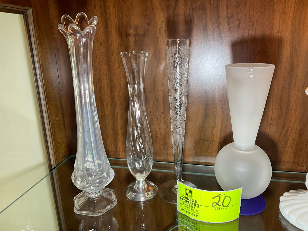 Image for Online Only Personal Property Auction in Dunn!