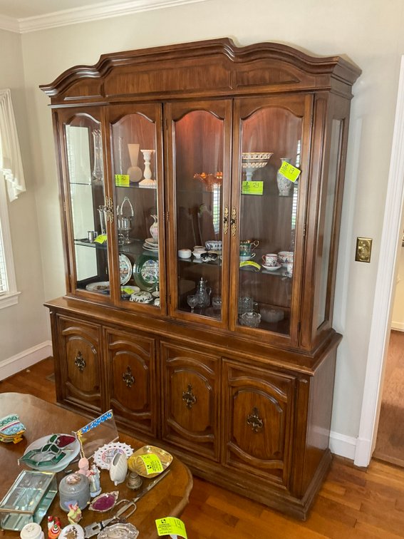 Image for Online Only Personal Property Auction in Dunn!