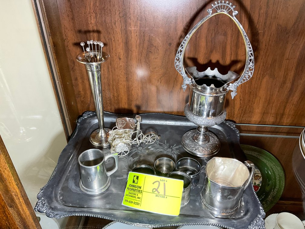 Image for Online Only Personal Property Auction in Dunn!