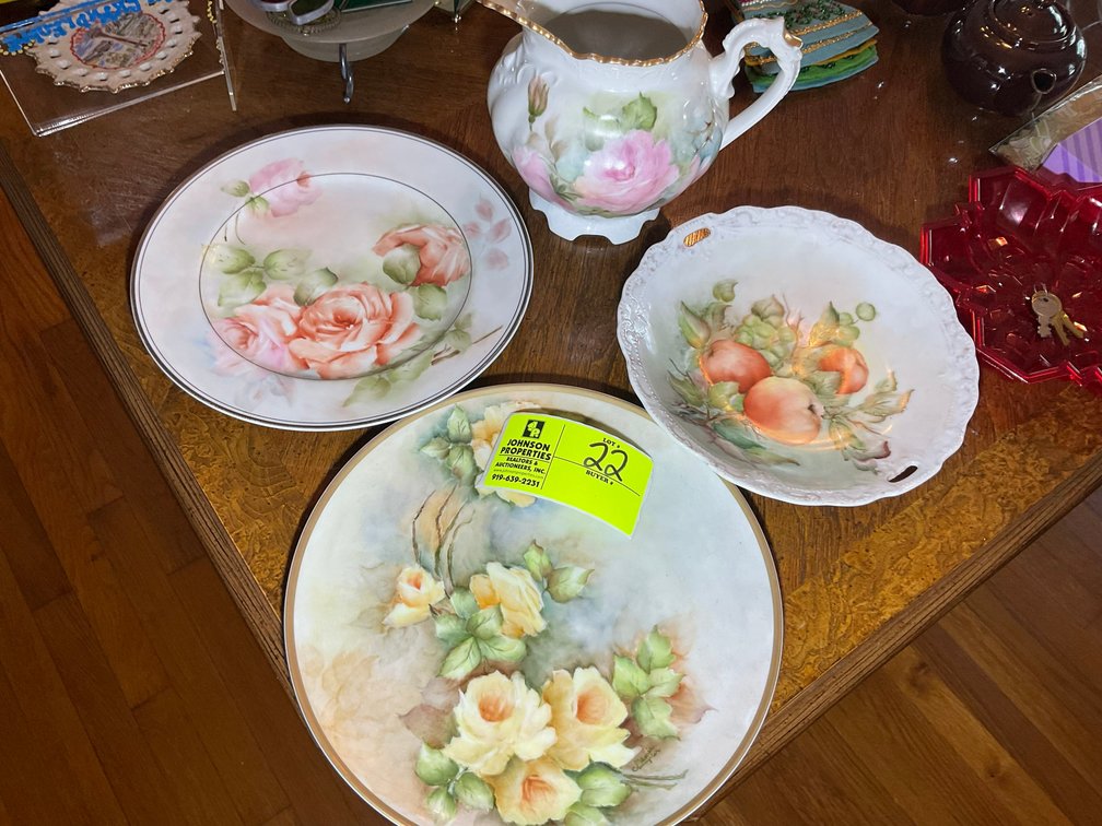 Image for Online Only Personal Property Auction in Dunn!