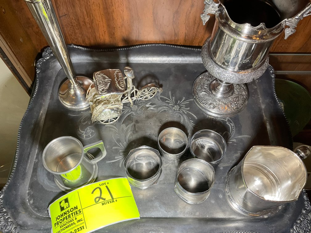 Image for Online Only Personal Property Auction in Dunn!