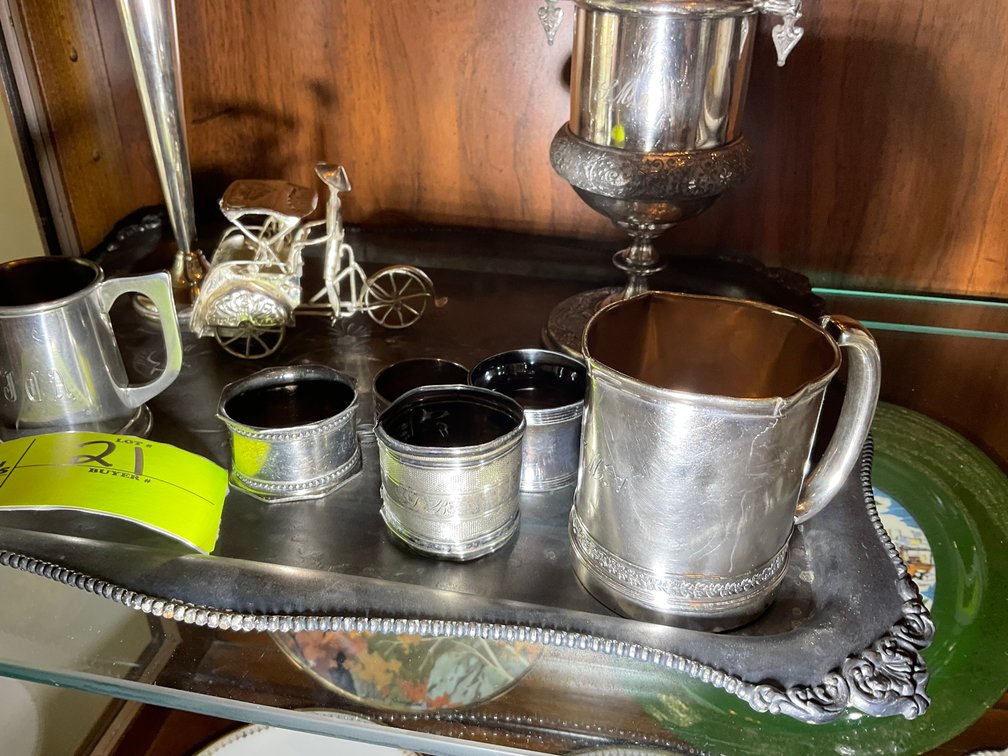 Image for Online Only Personal Property Auction in Dunn!