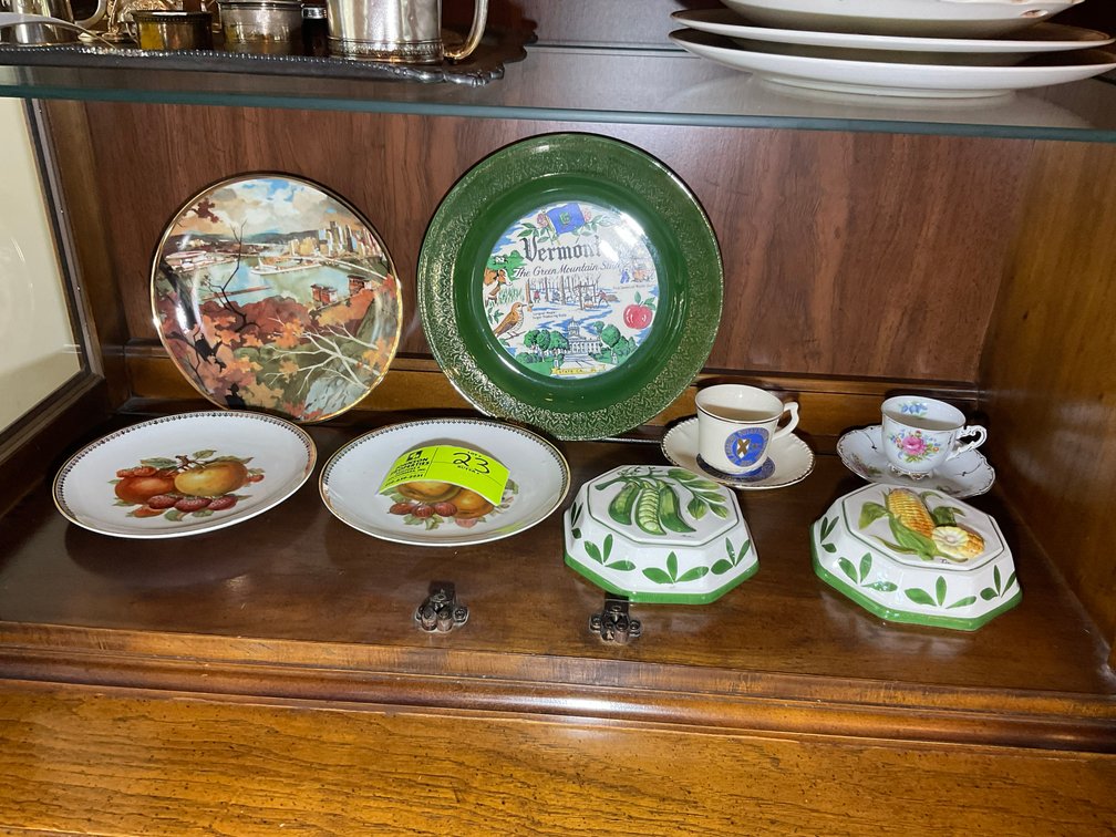 Image for Online Only Personal Property Auction in Dunn!