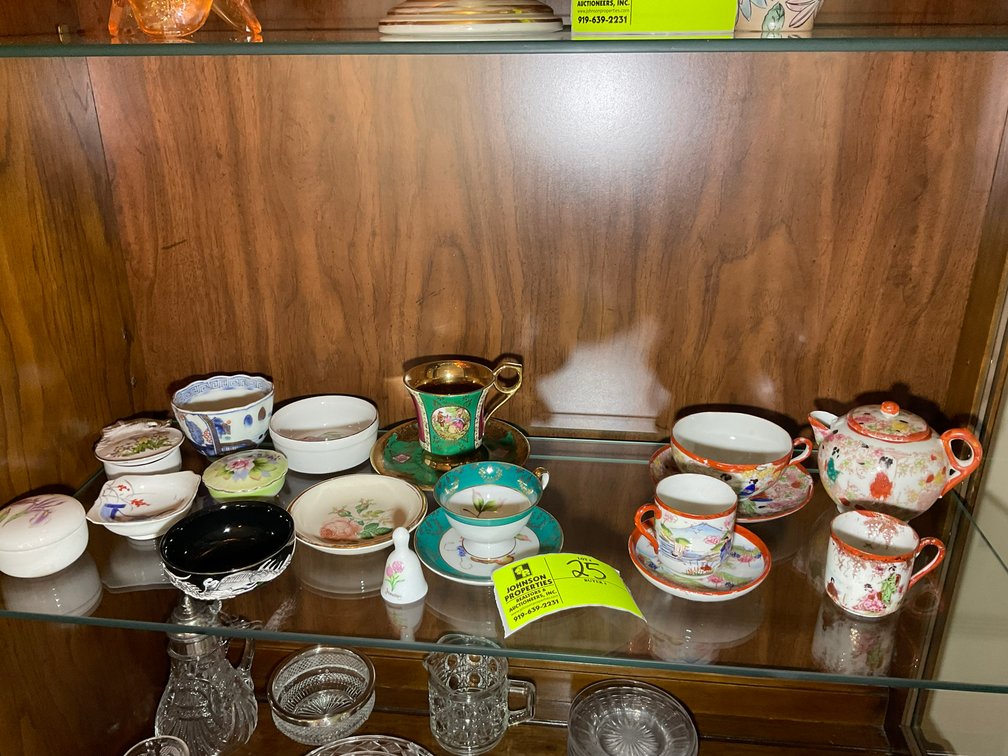 Image for Online Only Personal Property Auction in Dunn!