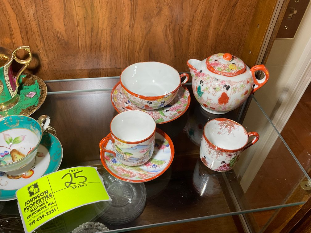 Image for Online Only Personal Property Auction in Dunn!