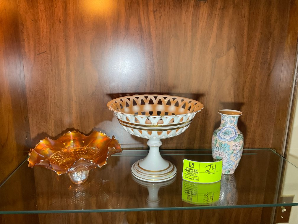 Image for Online Only Personal Property Auction in Dunn!