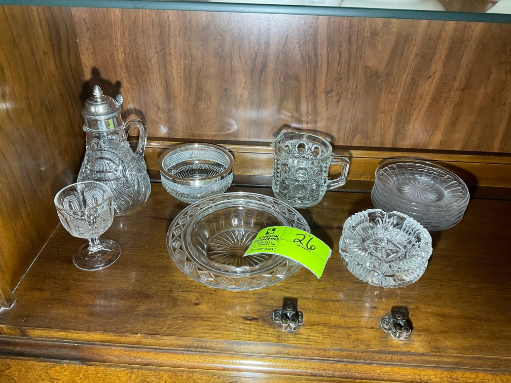 Image for Online Only Personal Property Auction in Dunn!
